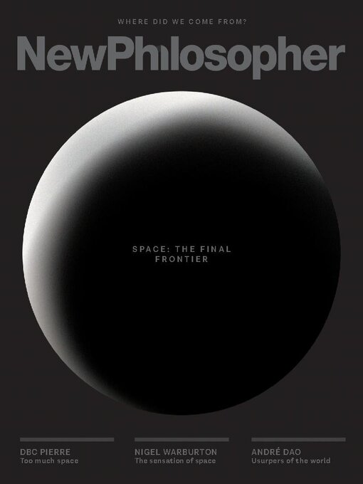 Title details for New Philosopher by The Bull Media Company - Available